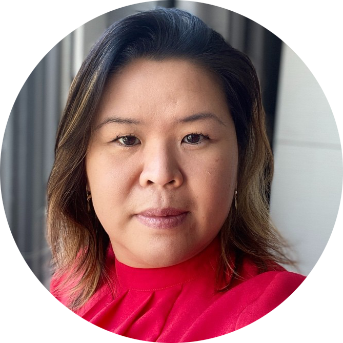 Annie Yip